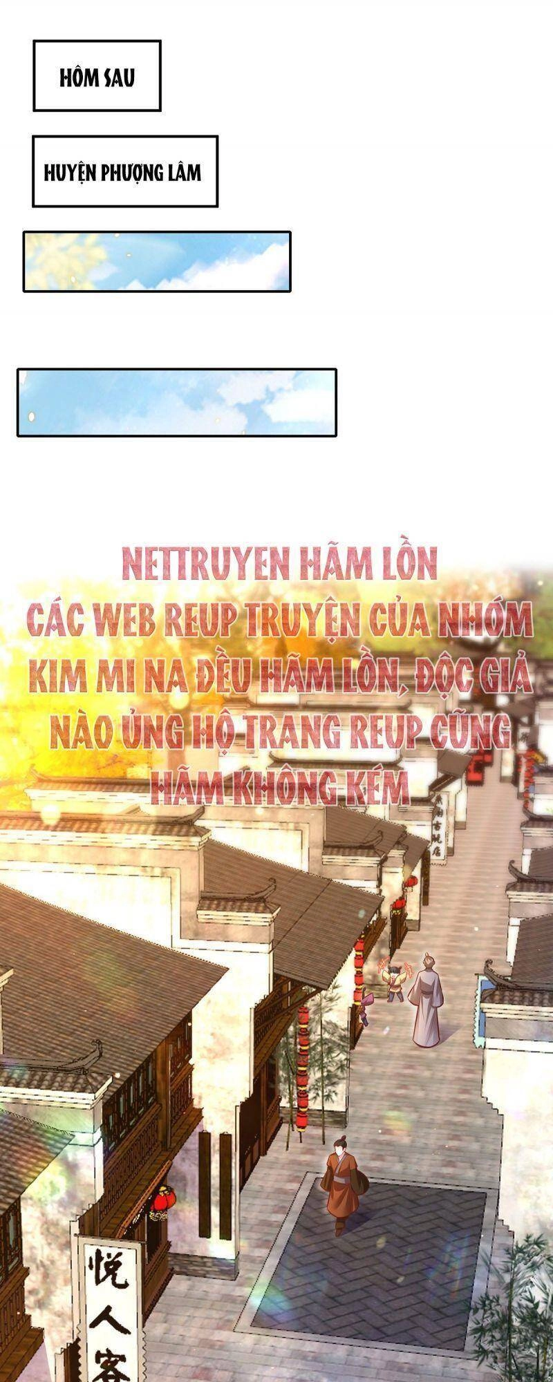 Ngã Tại Hậu Cung Đương Đại Lão Chapter 47 - 11