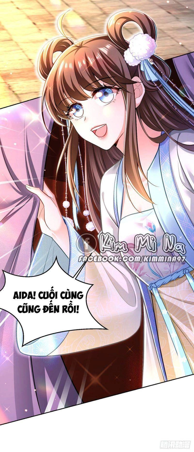 Ngã Tại Hậu Cung Đương Đại Lão Chapter 47 - 15