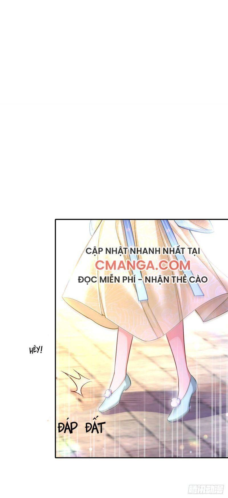 Ngã Tại Hậu Cung Đương Đại Lão Chapter 47 - 16