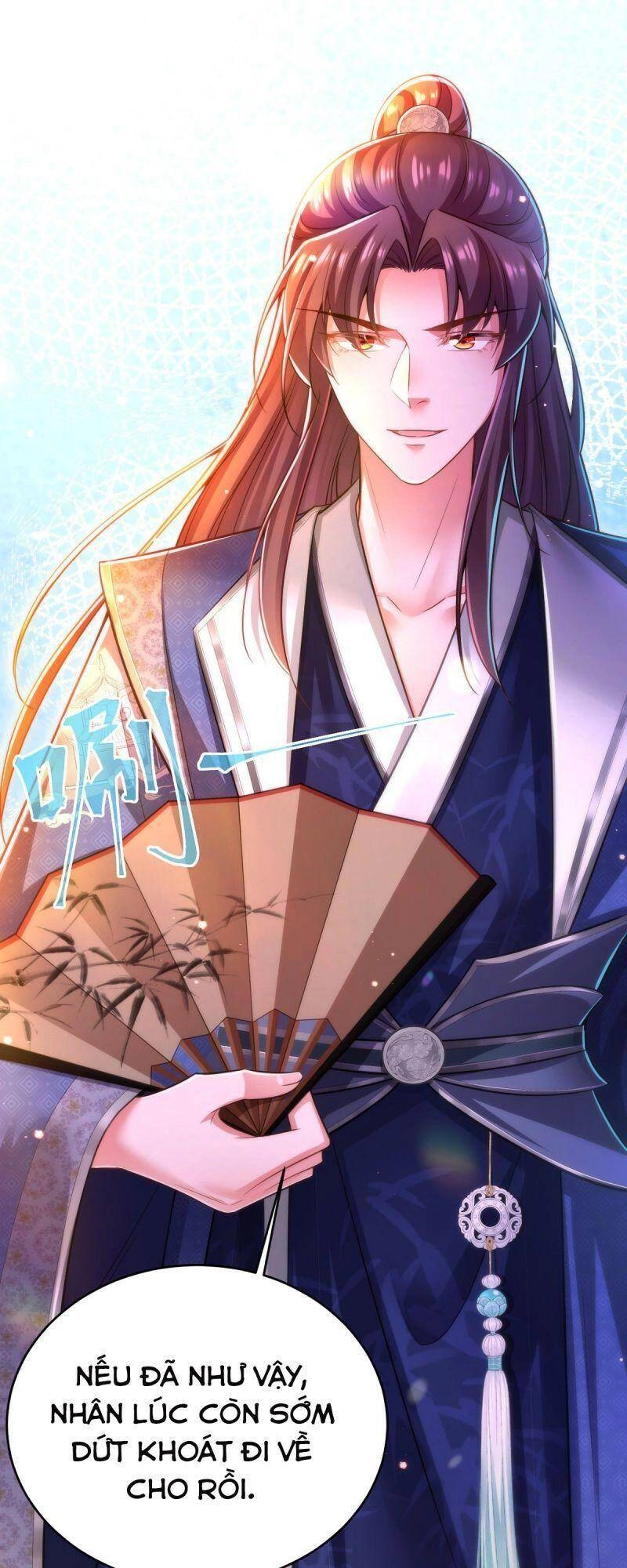 Ngã Tại Hậu Cung Đương Đại Lão Chapter 47 - 21