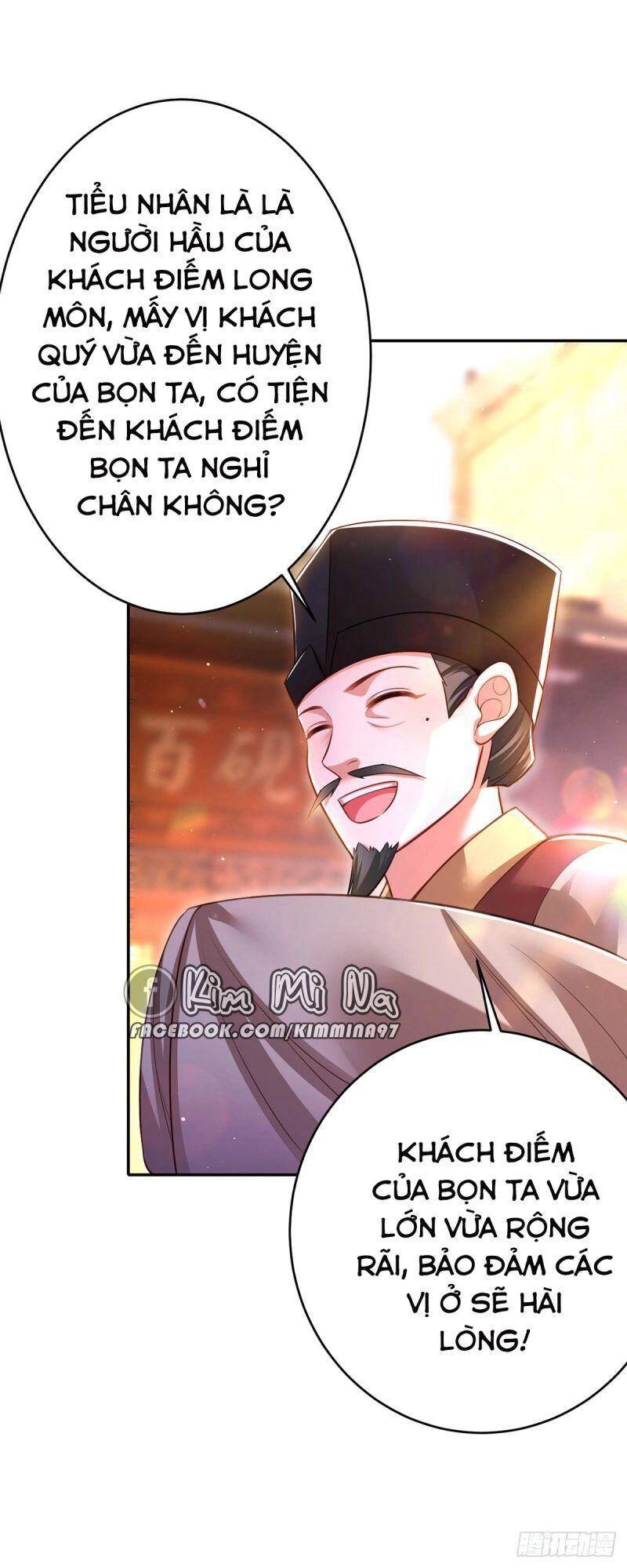 Ngã Tại Hậu Cung Đương Đại Lão Chapter 47 - 38