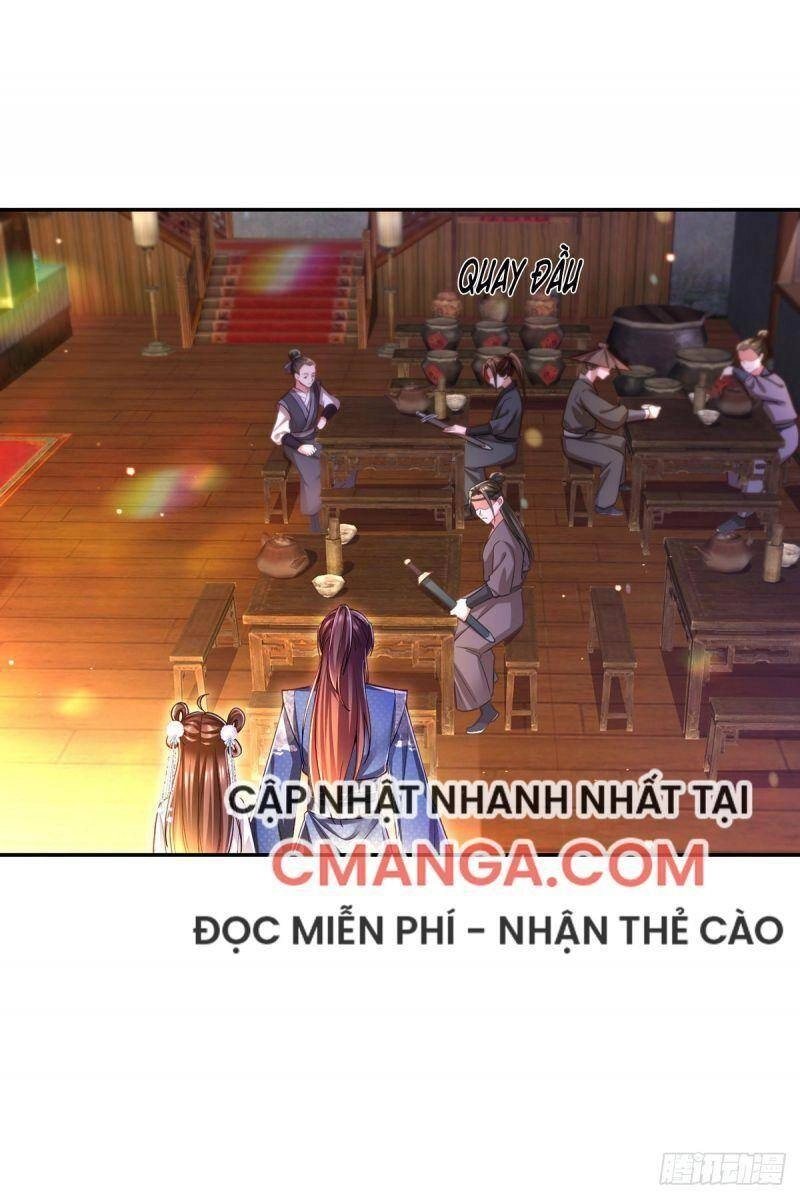 Ngã Tại Hậu Cung Đương Đại Lão Chapter 47 - 50