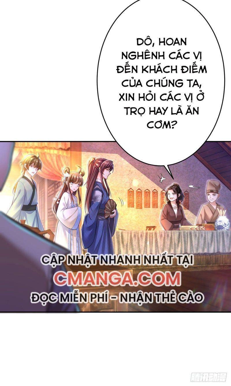 Ngã Tại Hậu Cung Đương Đại Lão Chapter 47 - 57