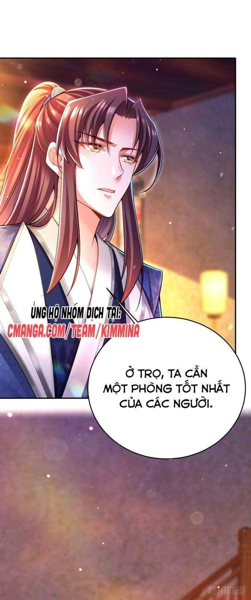 Ngã Tại Hậu Cung Đương Đại Lão Chapter 47 - 58
