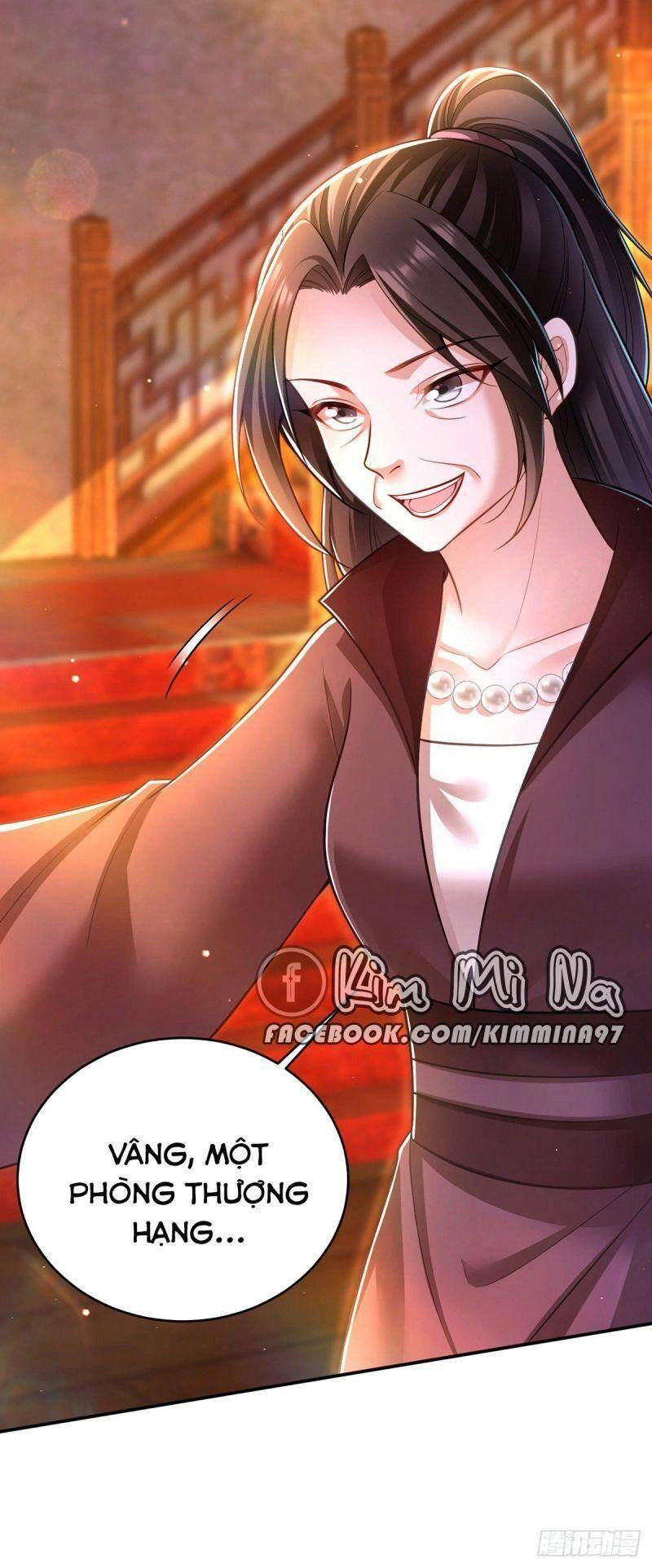 Ngã Tại Hậu Cung Đương Đại Lão Chapter 47 - 59