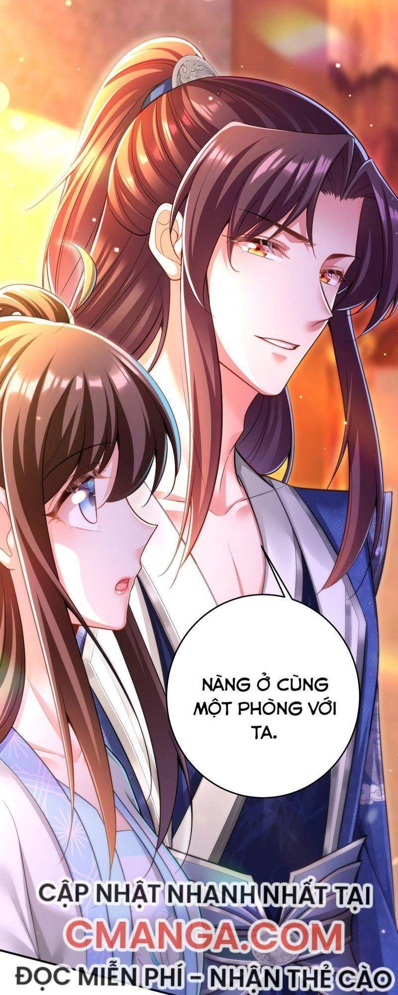 Ngã Tại Hậu Cung Đương Đại Lão Chapter 47 - 62