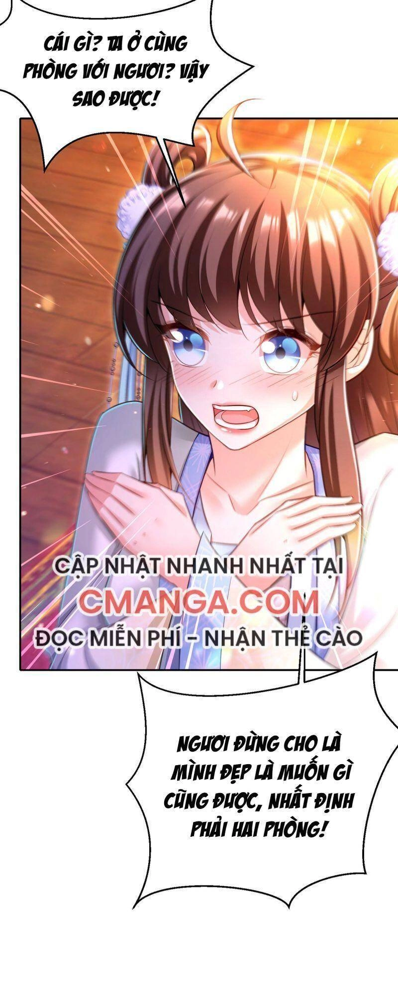 Ngã Tại Hậu Cung Đương Đại Lão Chapter 48 - 2