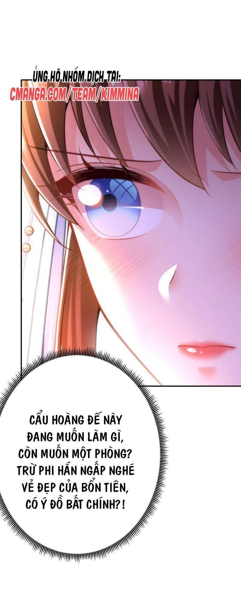 Ngã Tại Hậu Cung Đương Đại Lão Chapter 48 - 4