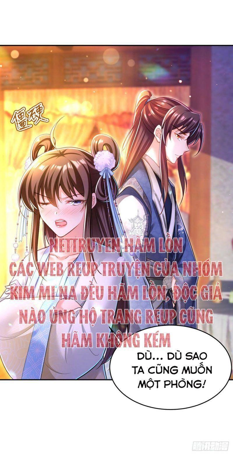 Ngã Tại Hậu Cung Đương Đại Lão Chapter 48 - 8