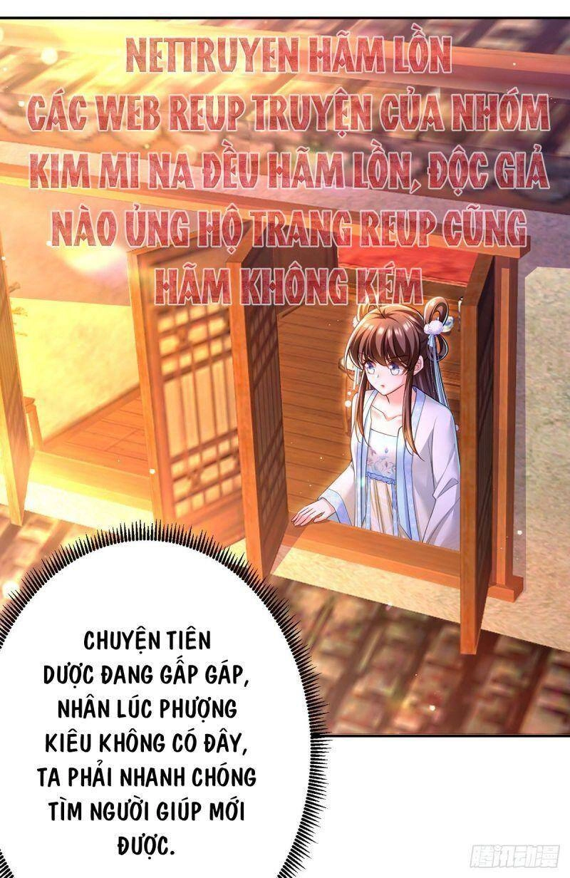 Ngã Tại Hậu Cung Đương Đại Lão Chapter 48 - 17