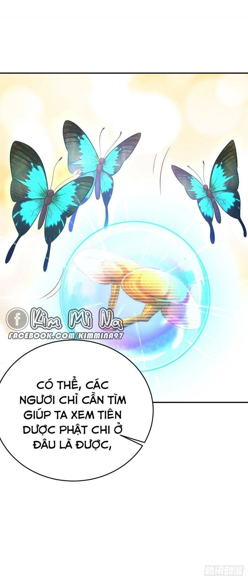 Ngã Tại Hậu Cung Đương Đại Lão Chapter 48 - 24