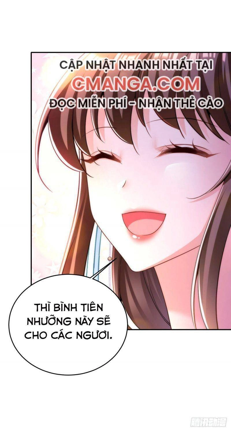 Ngã Tại Hậu Cung Đương Đại Lão Chapter 48 - 25