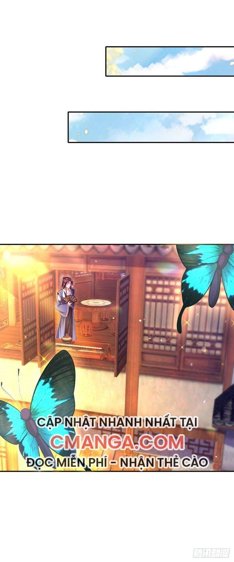 Ngã Tại Hậu Cung Đương Đại Lão Chapter 48 - 32