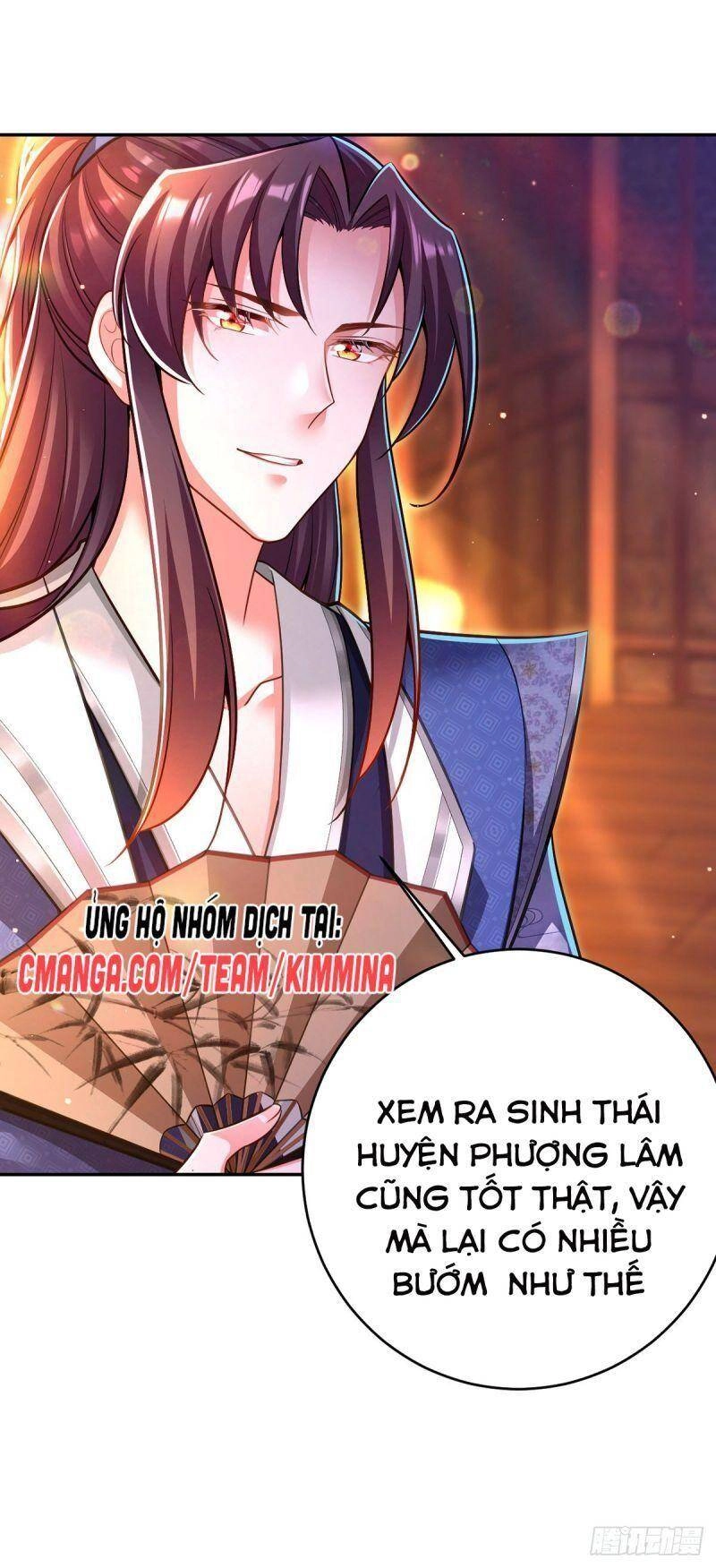 Ngã Tại Hậu Cung Đương Đại Lão Chapter 48 - 33