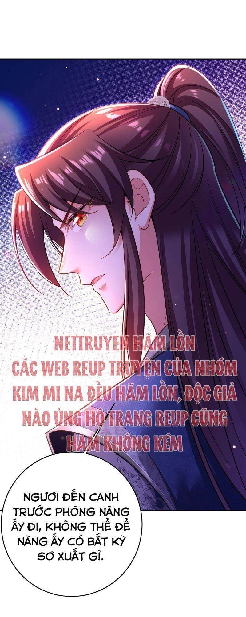 Ngã Tại Hậu Cung Đương Đại Lão Chapter 48 - 41