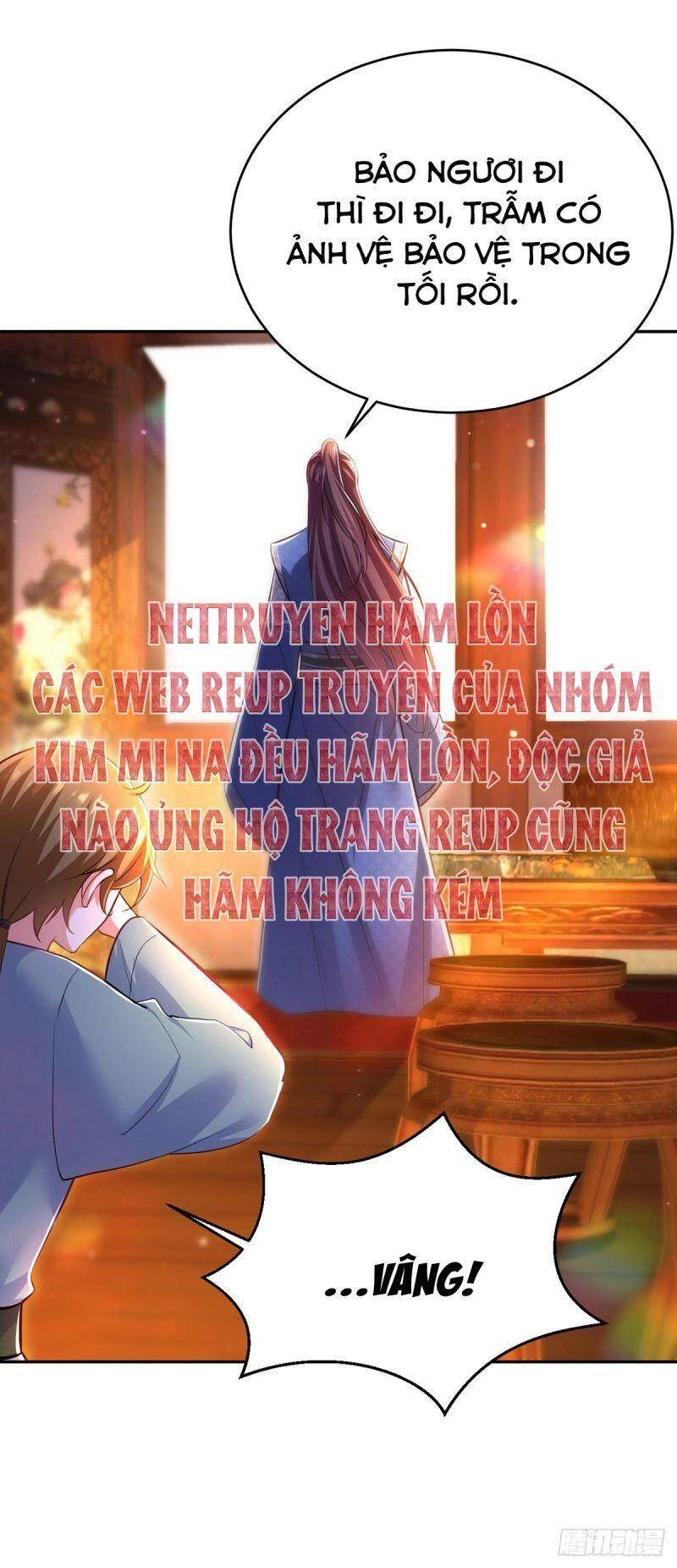 Ngã Tại Hậu Cung Đương Đại Lão Chapter 48 - 46