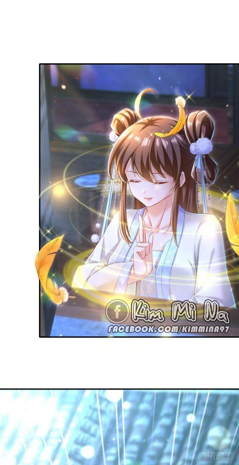 Ngã Tại Hậu Cung Đương Đại Lão Chapter 49 - 5