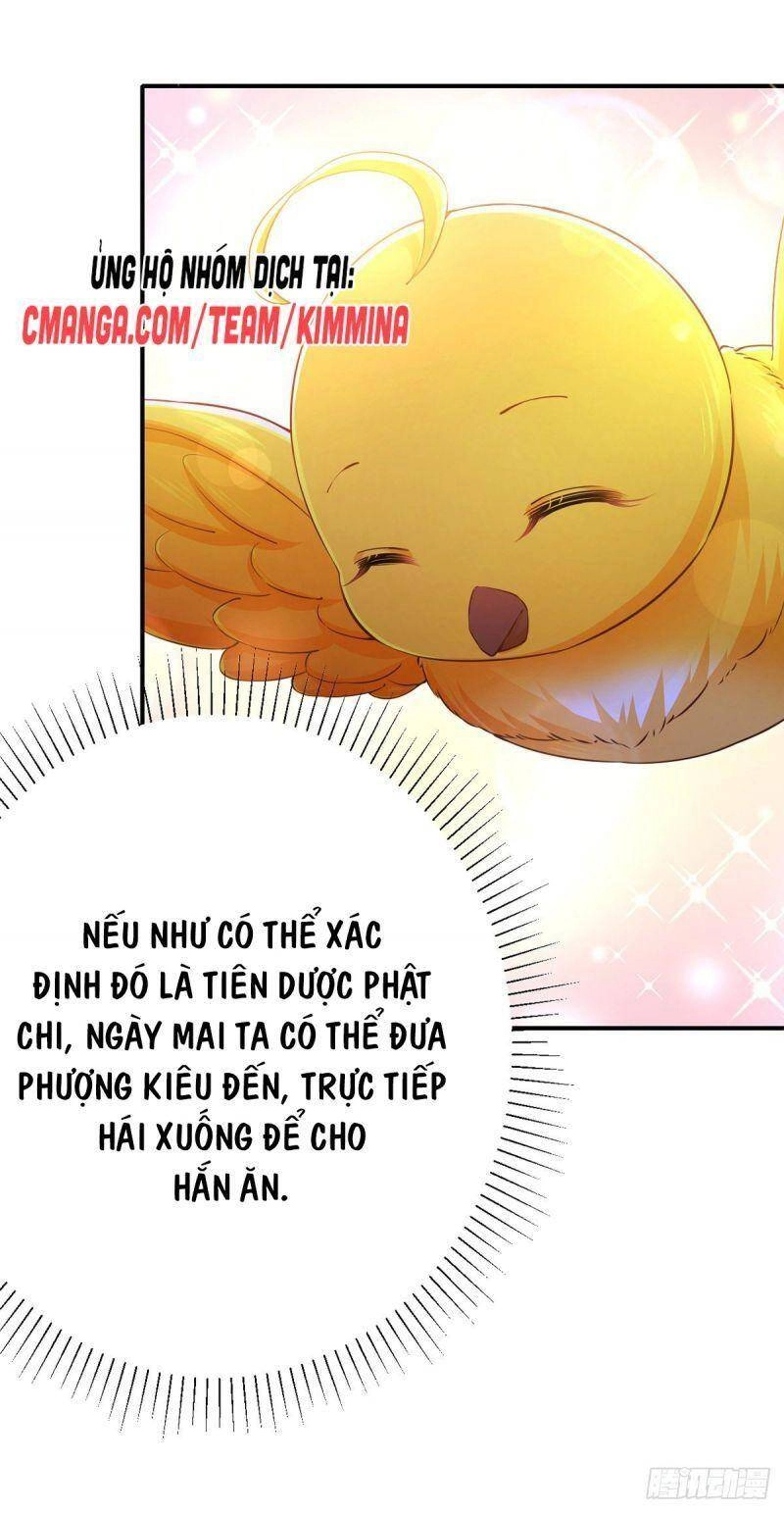 Ngã Tại Hậu Cung Đương Đại Lão Chapter 49 - 7