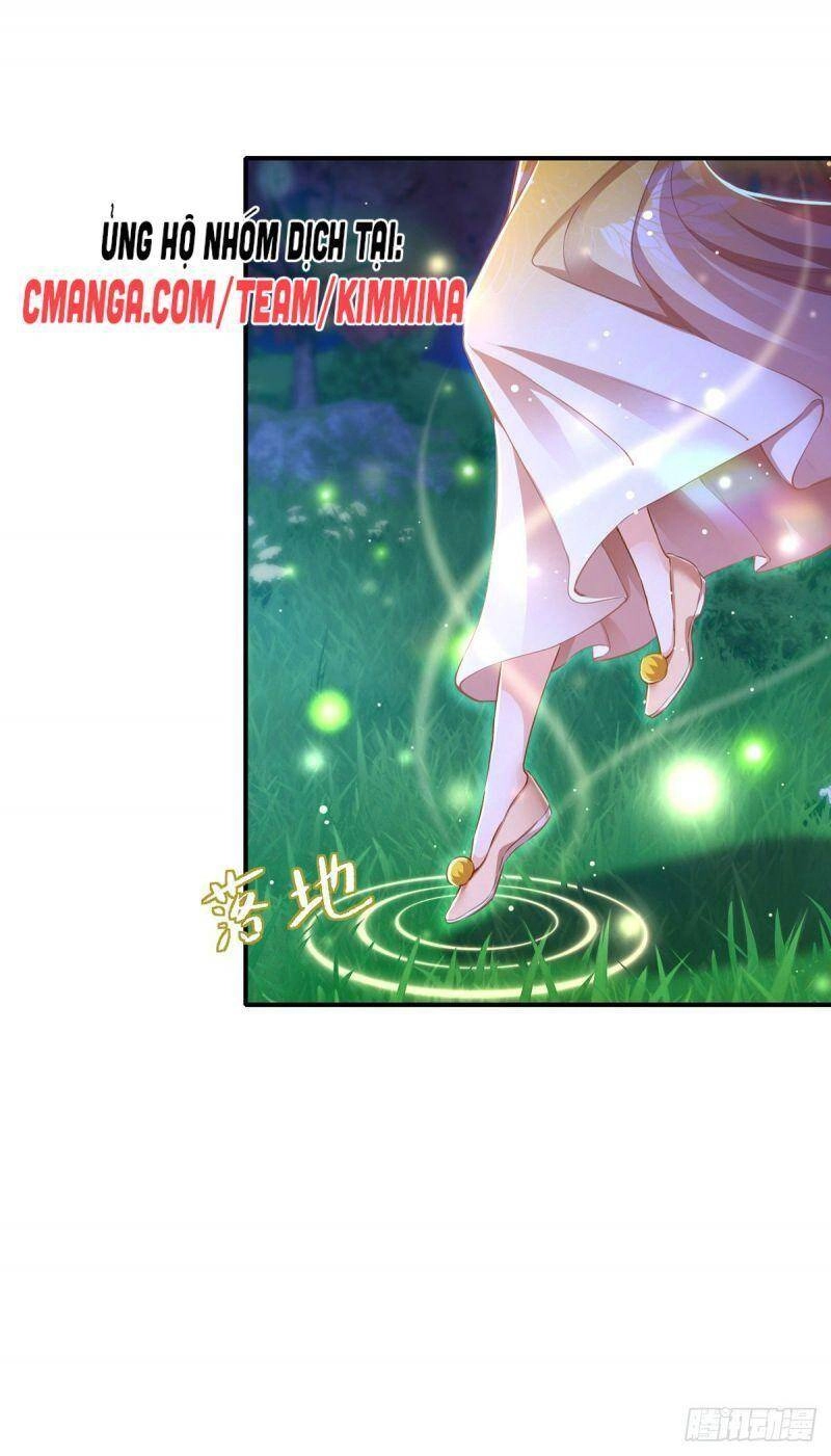 Ngã Tại Hậu Cung Đương Đại Lão Chapter 49 - 11