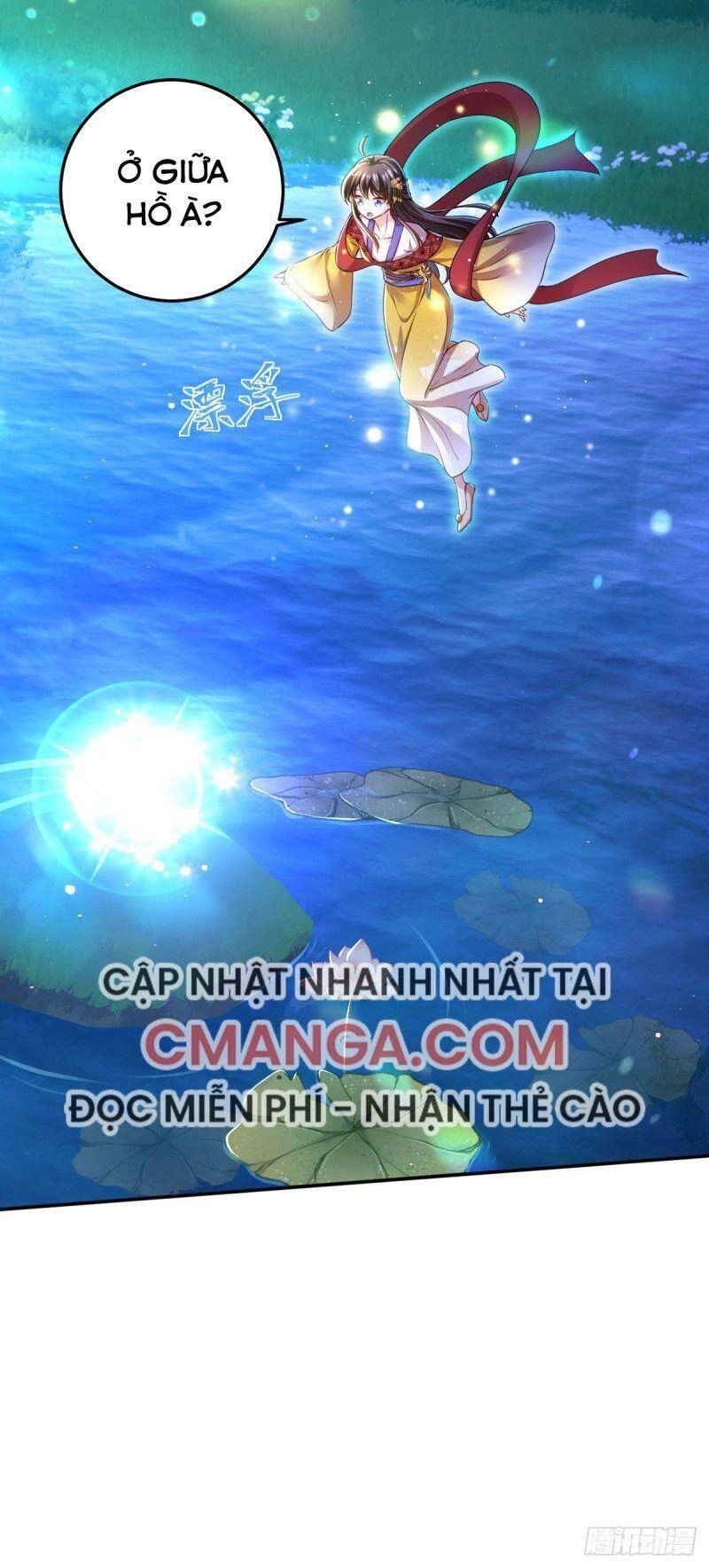 Ngã Tại Hậu Cung Đương Đại Lão Chapter 49 - 16