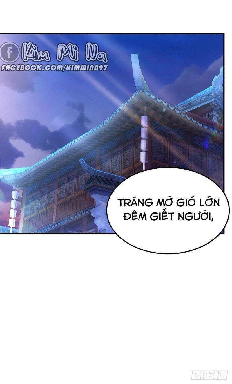 Ngã Tại Hậu Cung Đương Đại Lão Chapter 49 - 25