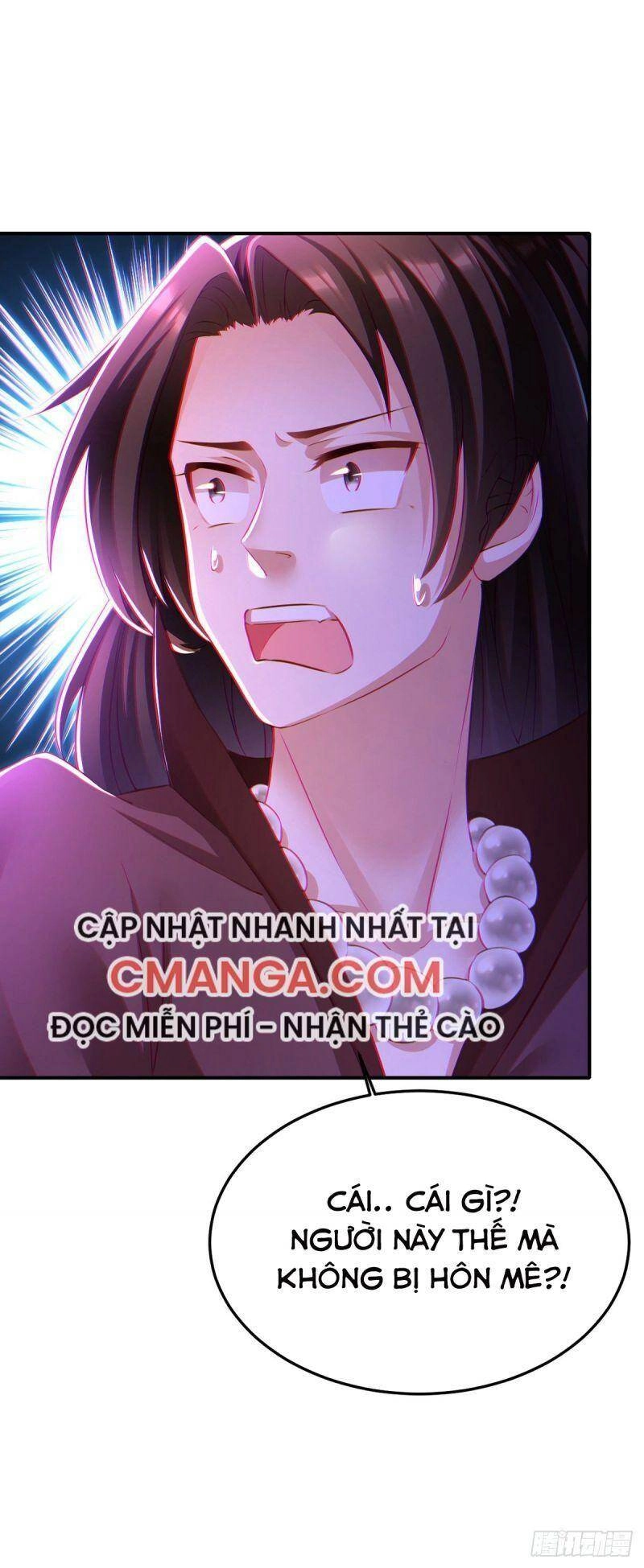 Ngã Tại Hậu Cung Đương Đại Lão Chapter 49 - 36