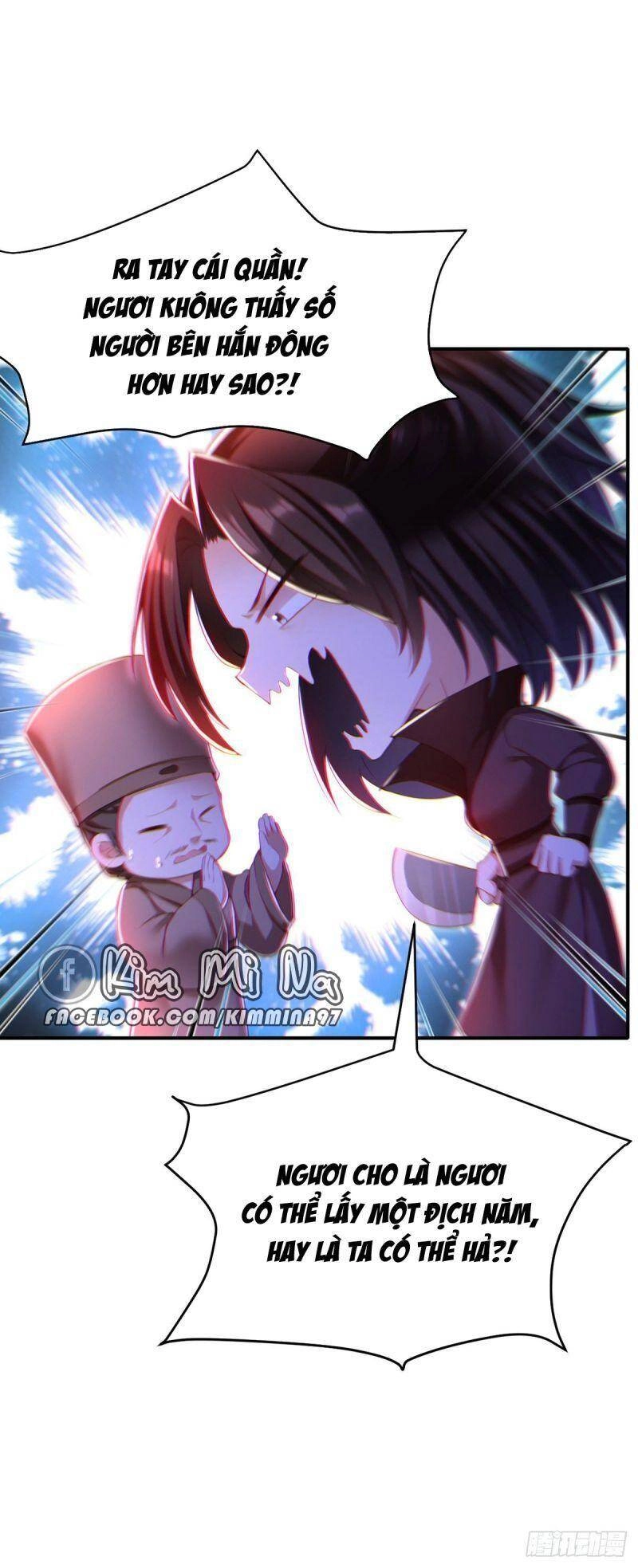 Ngã Tại Hậu Cung Đương Đại Lão Chapter 49 - 38