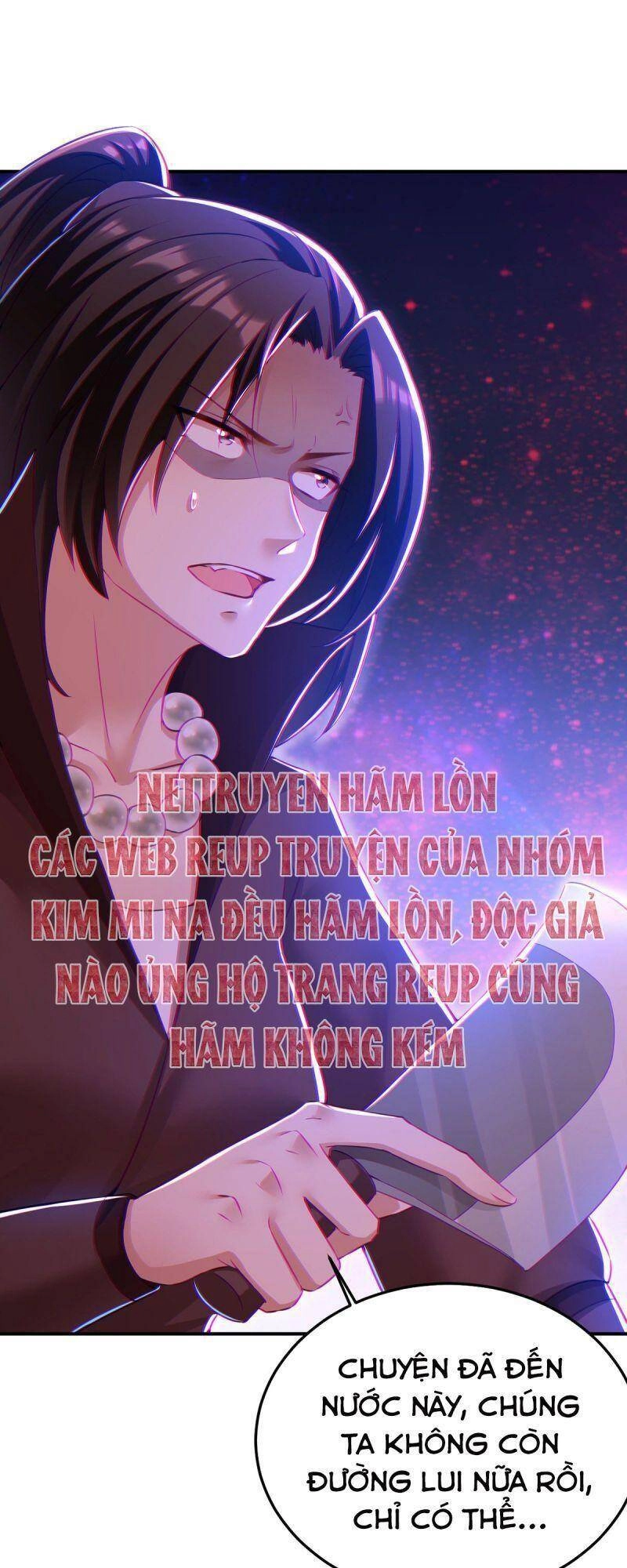 Ngã Tại Hậu Cung Đương Đại Lão Chapter 50 - 3