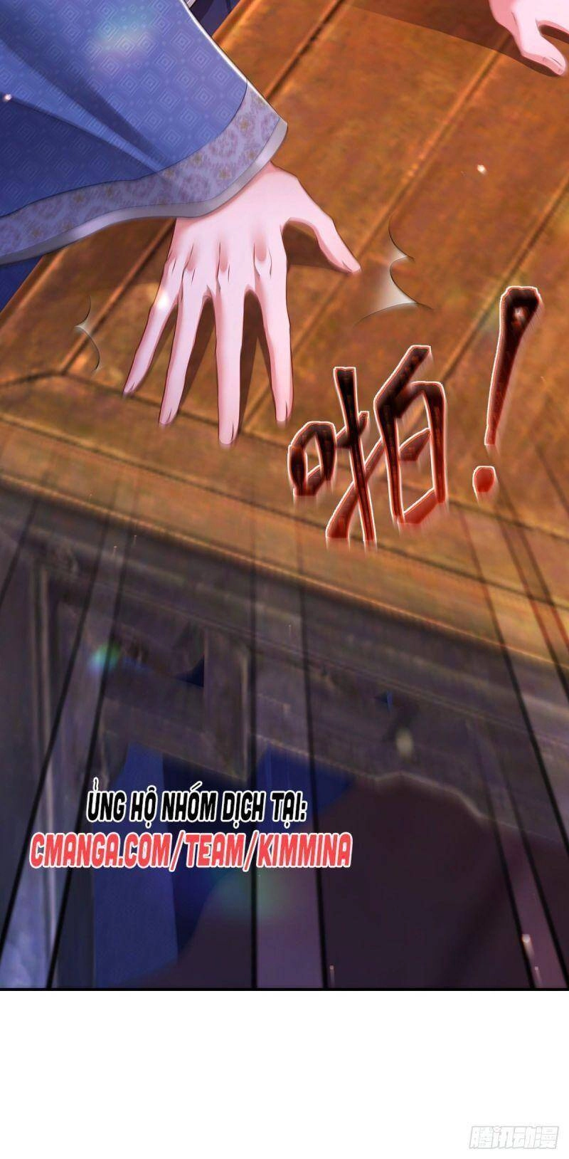 Ngã Tại Hậu Cung Đương Đại Lão Chapter 50 - 11