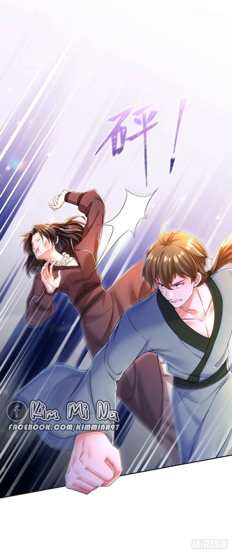 Ngã Tại Hậu Cung Đương Đại Lão Chapter 50 - 17