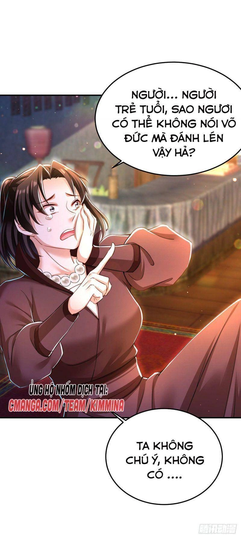 Ngã Tại Hậu Cung Đương Đại Lão Chapter 50 - 19