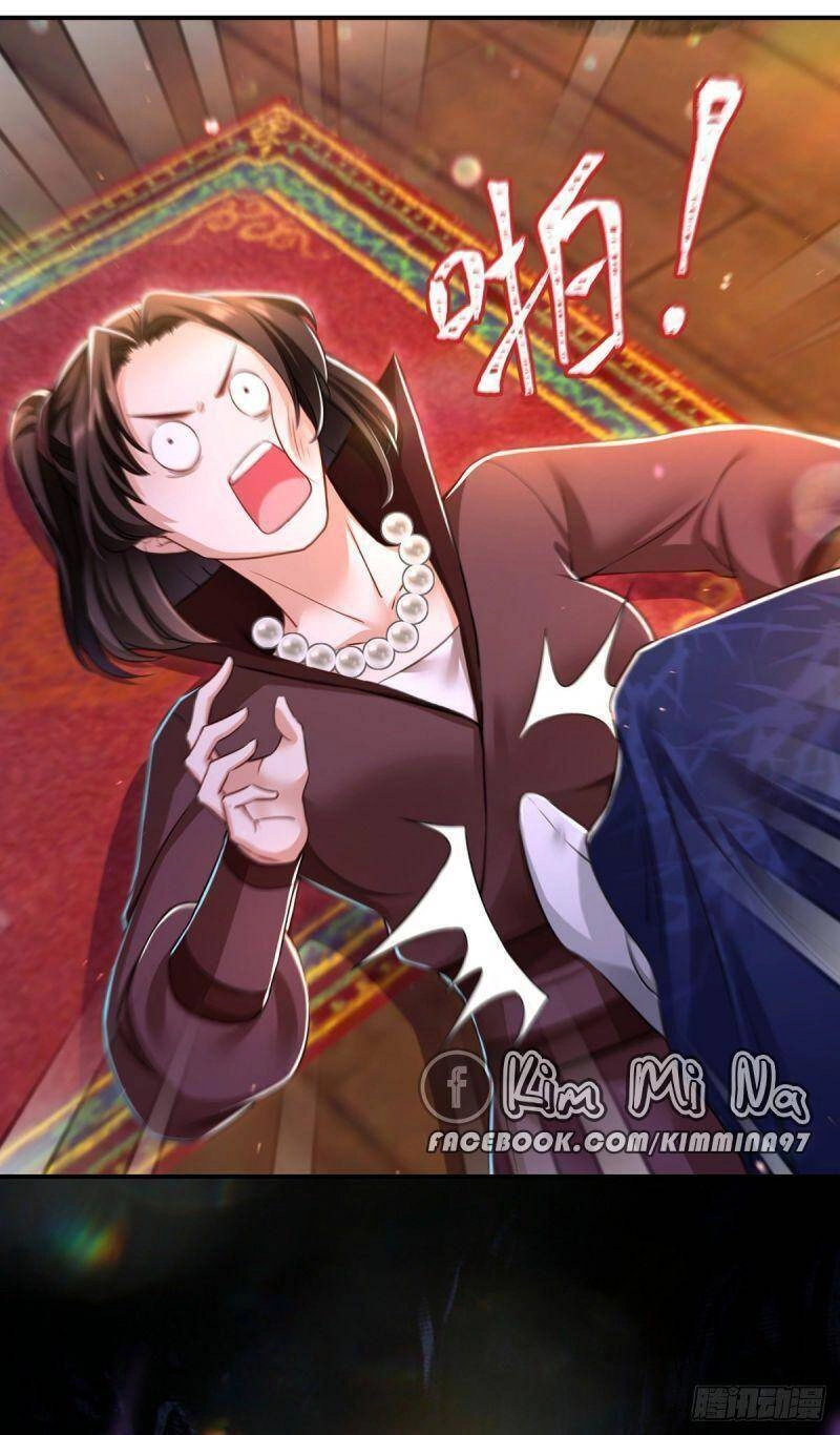 Ngã Tại Hậu Cung Đương Đại Lão Chapter 50 - 21