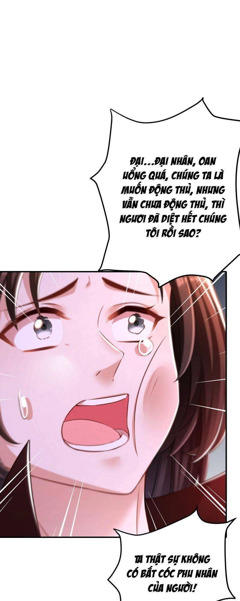 Ngã Tại Hậu Cung Đương Đại Lão Chapter 50 - 24