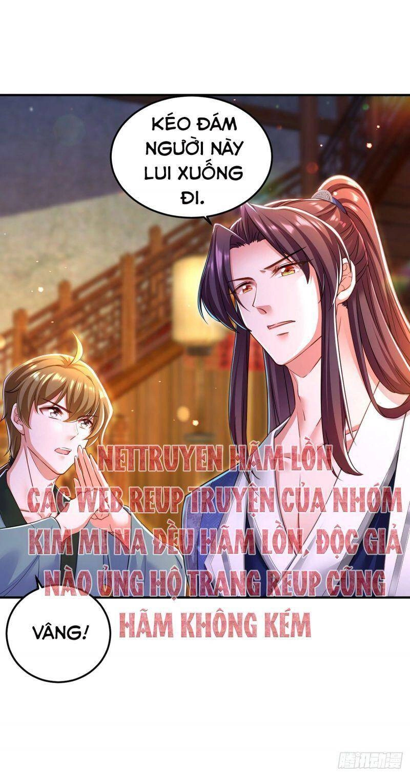 Ngã Tại Hậu Cung Đương Đại Lão Chapter 50 - 41