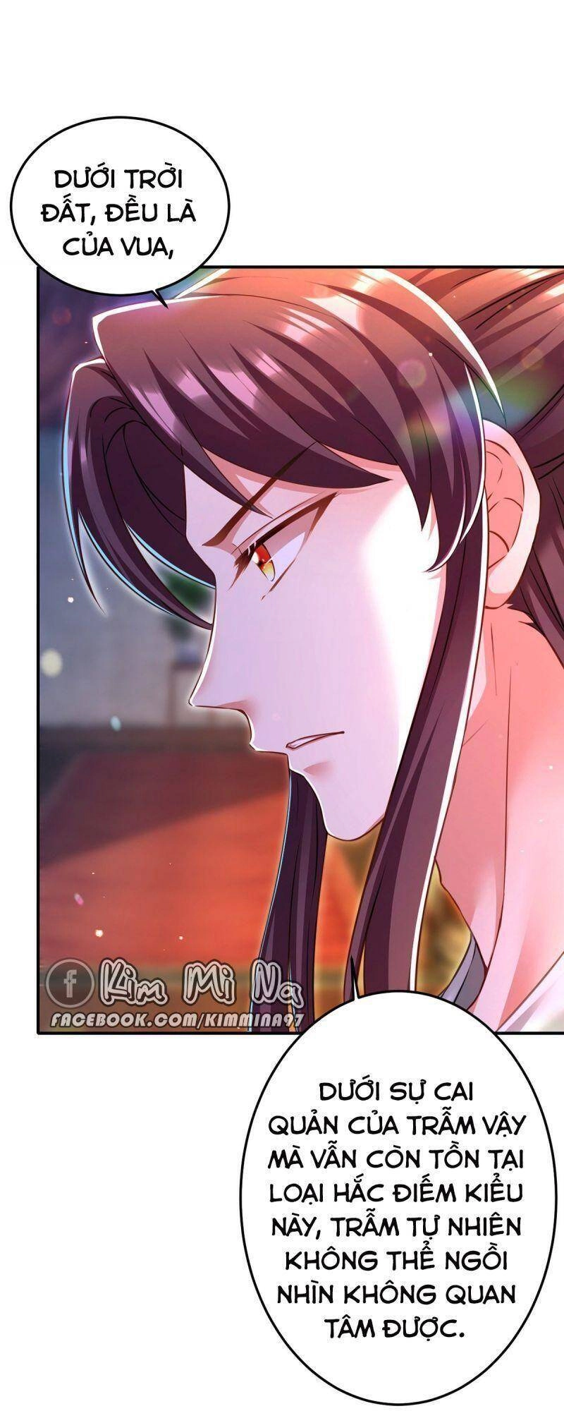 Ngã Tại Hậu Cung Đương Đại Lão Chapter 51 - 4