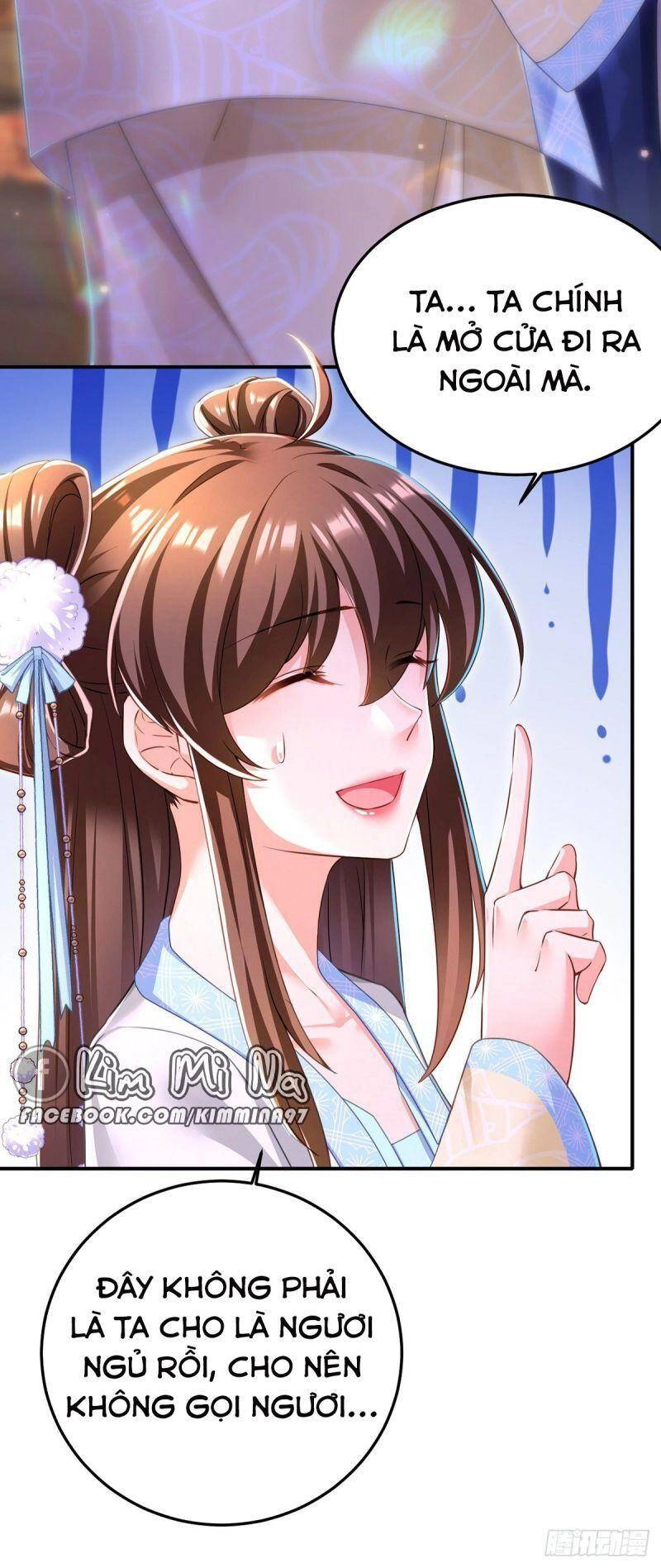 Ngã Tại Hậu Cung Đương Đại Lão Chapter 51 - 11