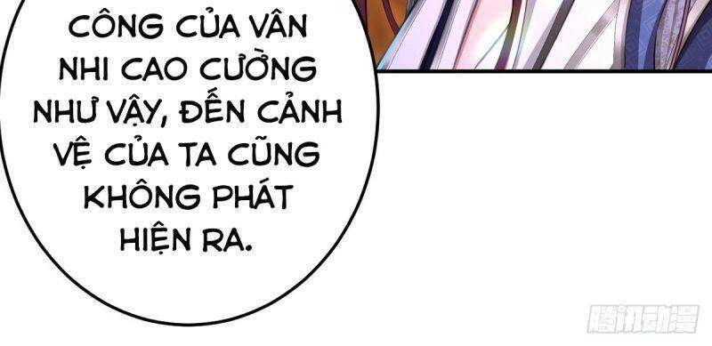 Ngã Tại Hậu Cung Đương Đại Lão Chapter 51 - 13