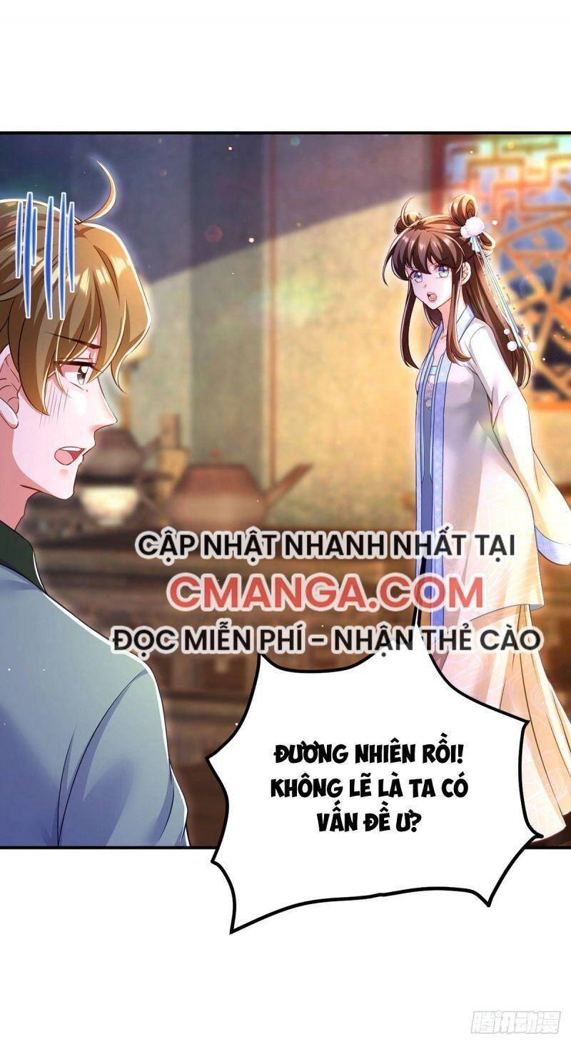 Ngã Tại Hậu Cung Đương Đại Lão Chapter 51 - 20
