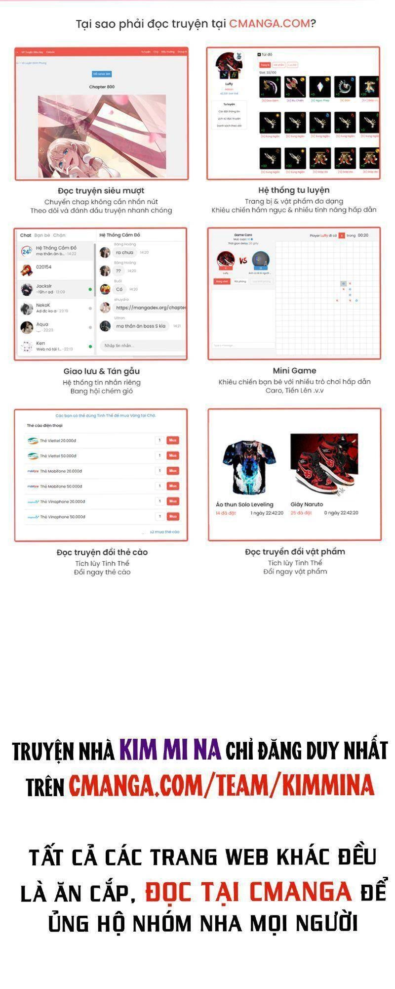 Ngã Tại Hậu Cung Đương Đại Lão Chapter 51 - 21