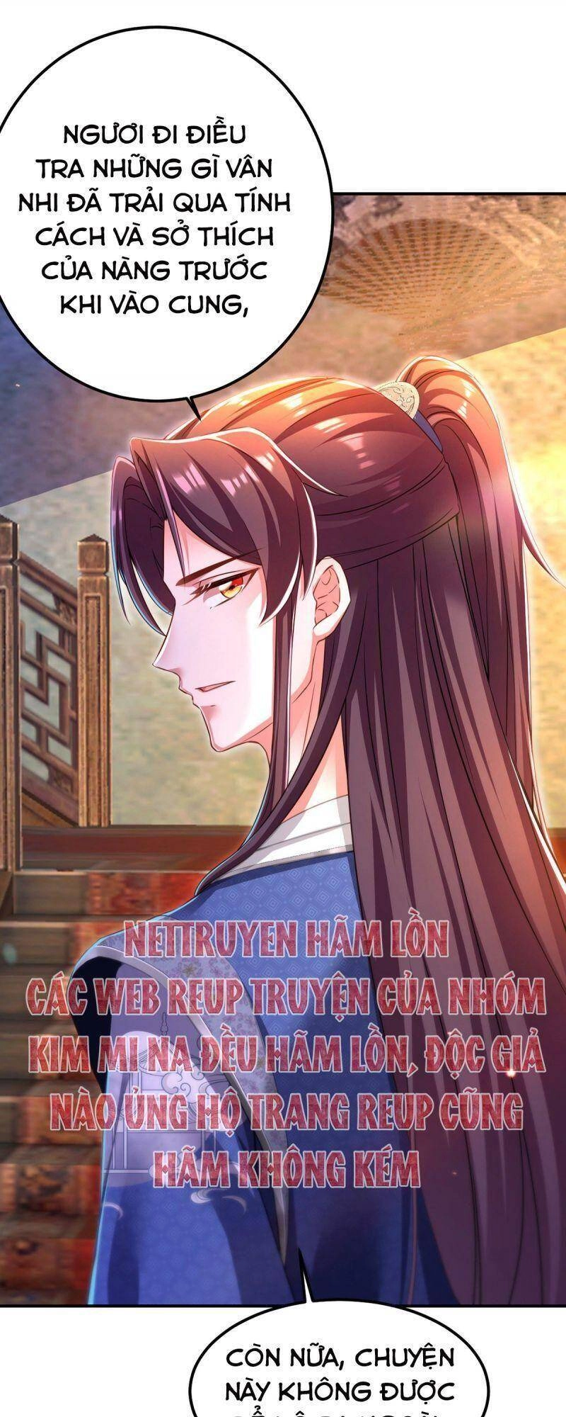 Ngã Tại Hậu Cung Đương Đại Lão Chapter 51 - 31