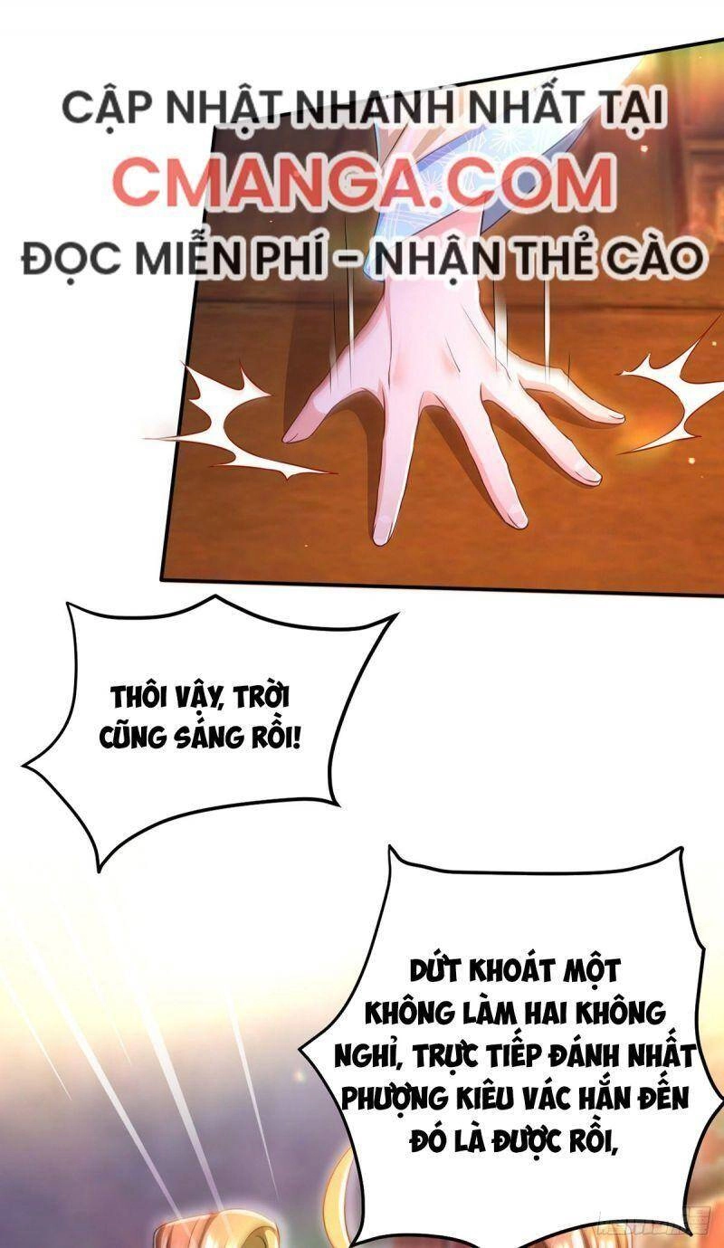 Ngã Tại Hậu Cung Đương Đại Lão Chapter 51 - 37