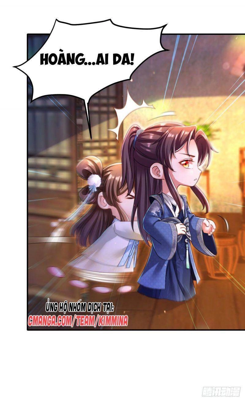 Ngã Tại Hậu Cung Đương Đại Lão Chapter 52 - 3