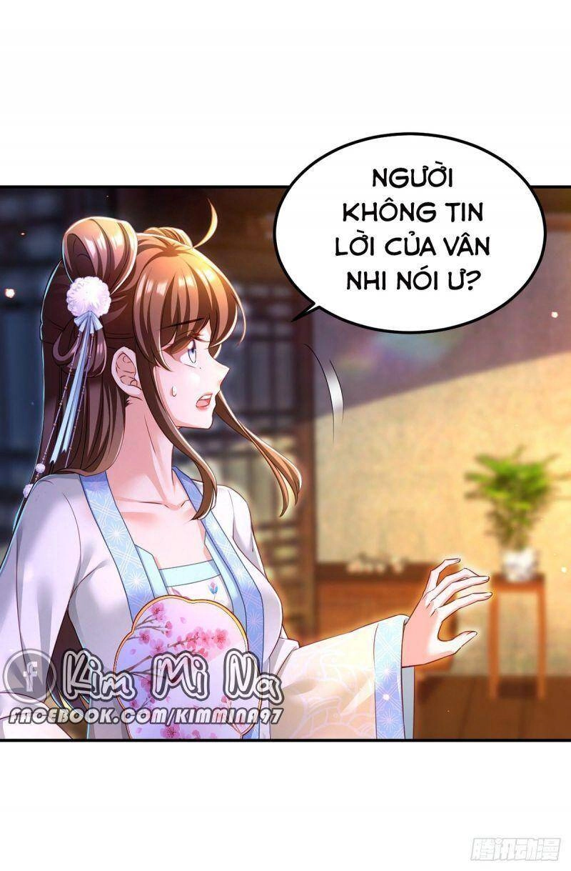 Ngã Tại Hậu Cung Đương Đại Lão Chapter 52 - 9
