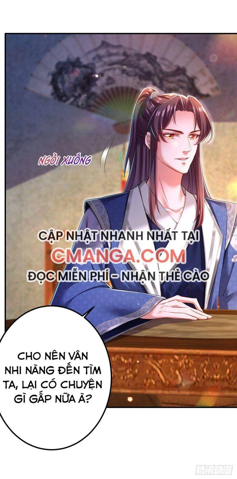 Ngã Tại Hậu Cung Đương Đại Lão Chapter 52 - 11