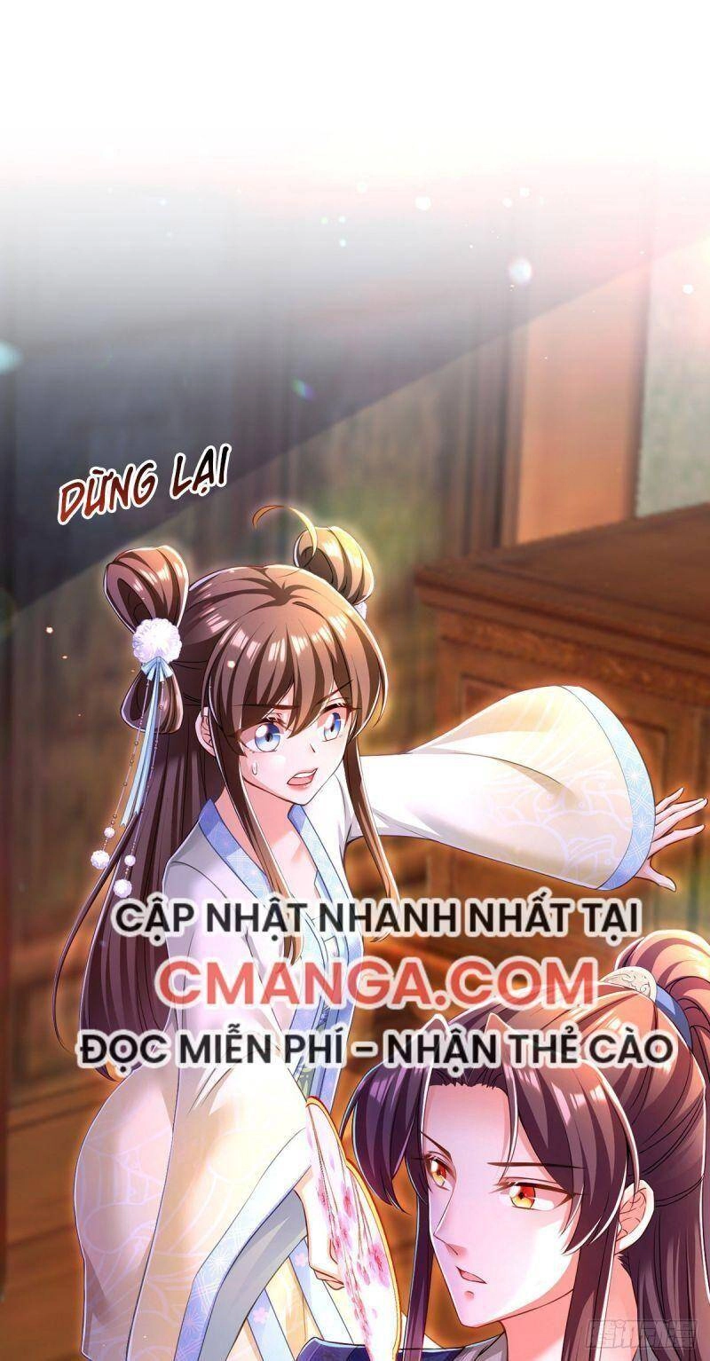 Ngã Tại Hậu Cung Đương Đại Lão Chapter 52 - 17