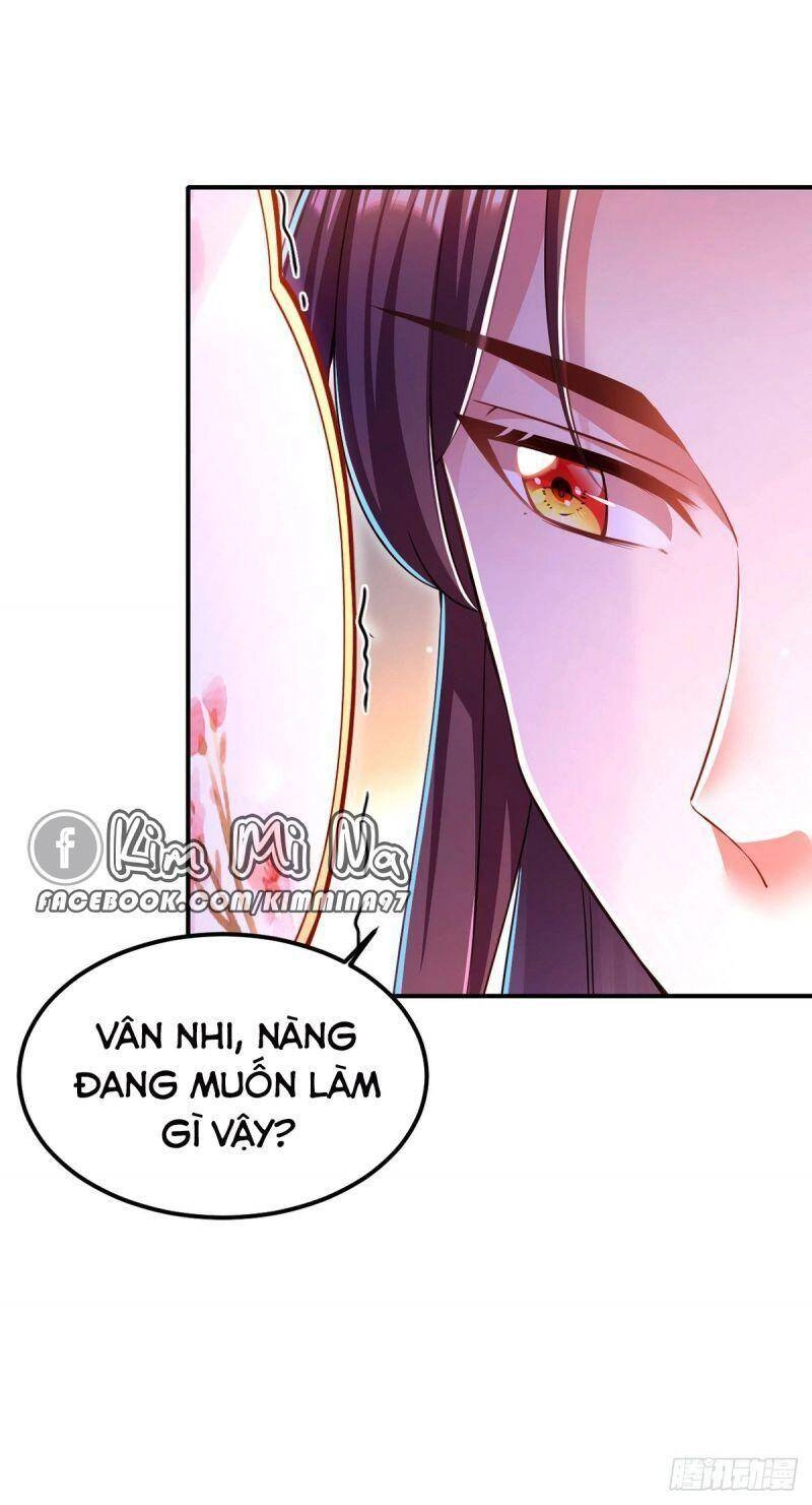 Ngã Tại Hậu Cung Đương Đại Lão Chapter 52 - 20