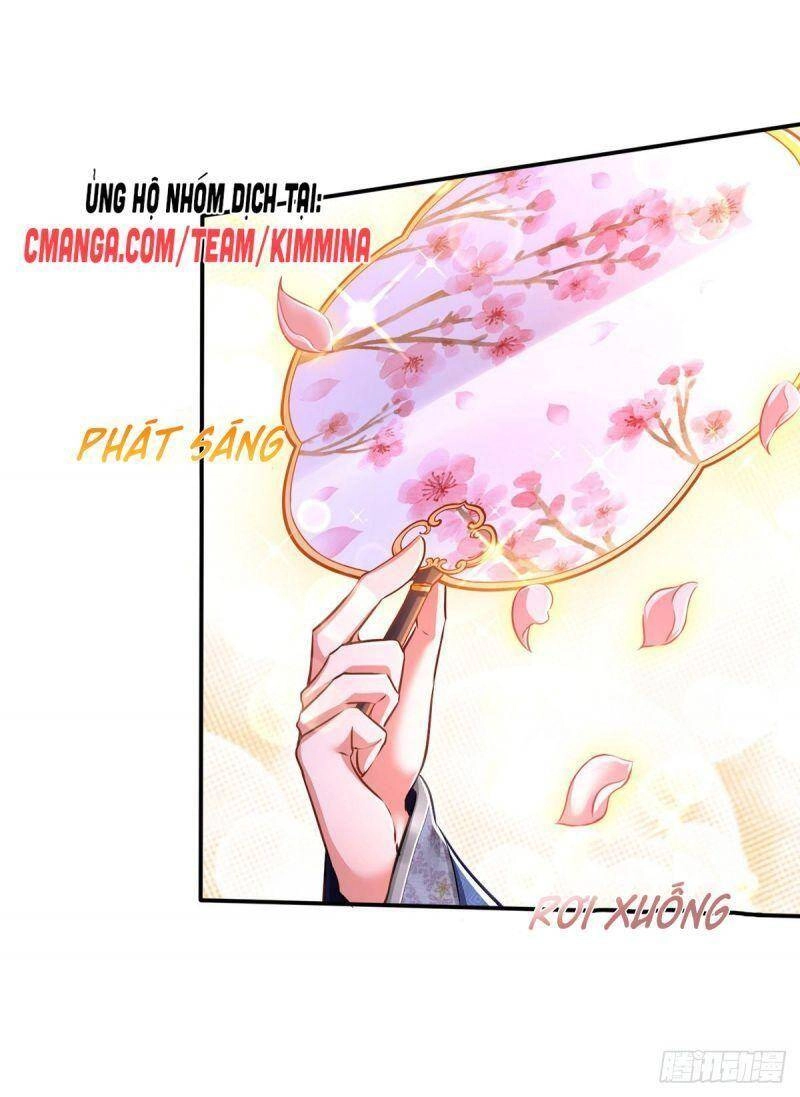 Ngã Tại Hậu Cung Đương Đại Lão Chapter 52 - 26