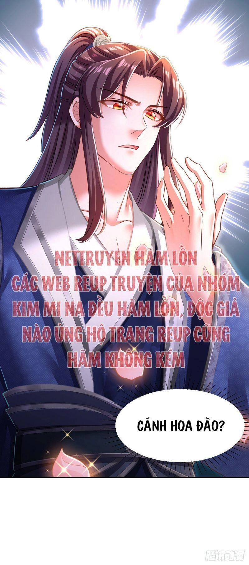 Ngã Tại Hậu Cung Đương Đại Lão Chapter 52 - 29