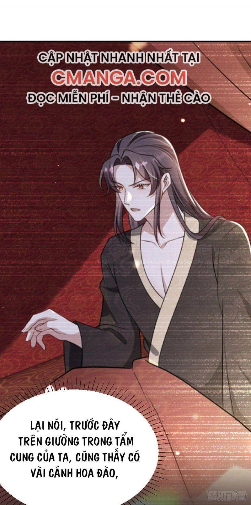 Ngã Tại Hậu Cung Đương Đại Lão Chapter 52 - 30