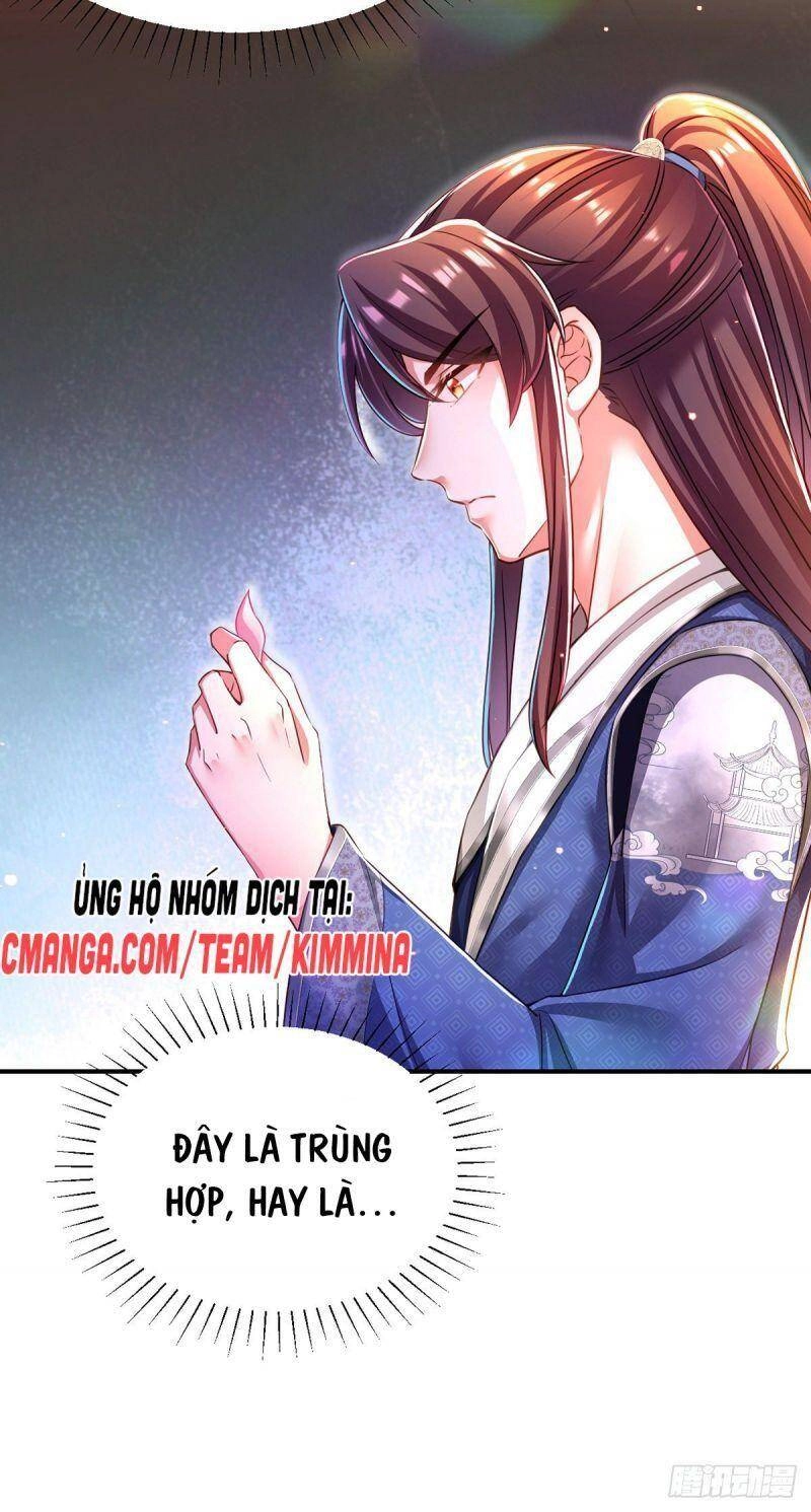 Ngã Tại Hậu Cung Đương Đại Lão Chapter 52 - 31